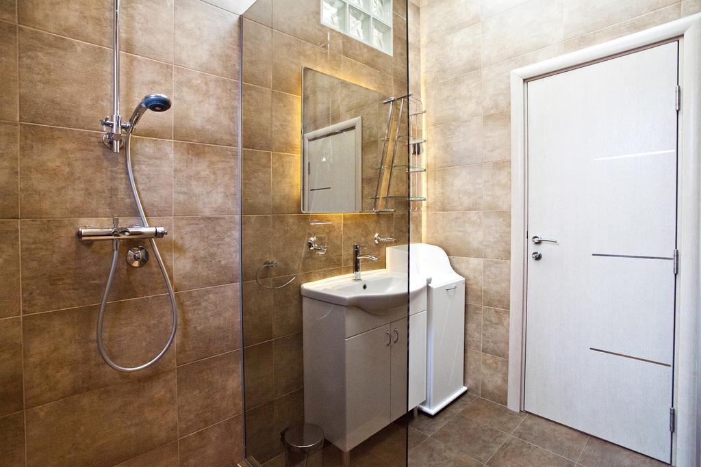 Feel Belgrade Bohemian Apartment Exterior foto